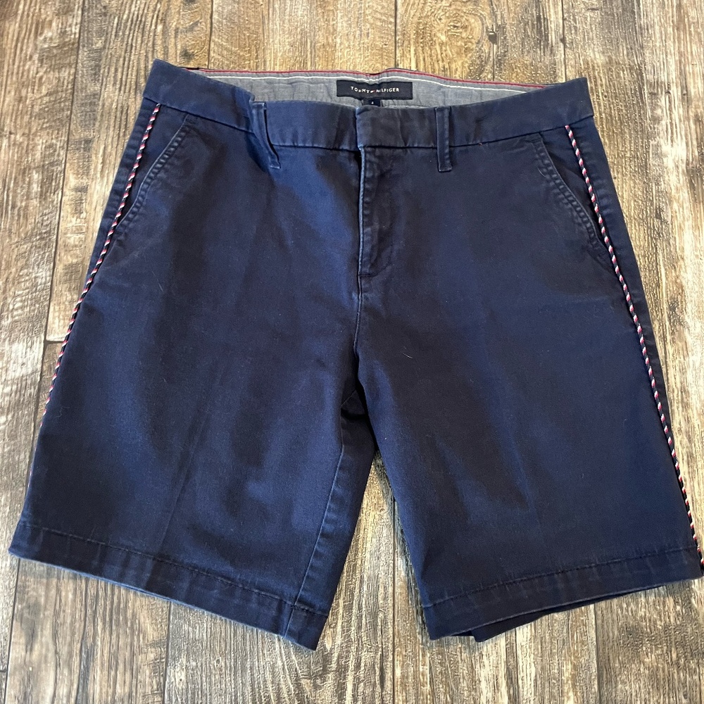Women's Tommy Hilfiger Malibu Shorts